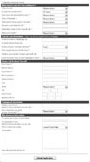 USDA Purchase Form